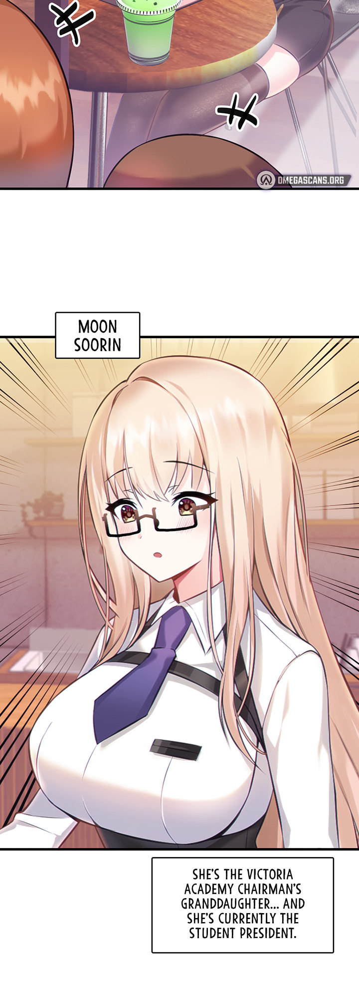 Page 60 of Chapter 1: Trapped in the Academy’s Eroge