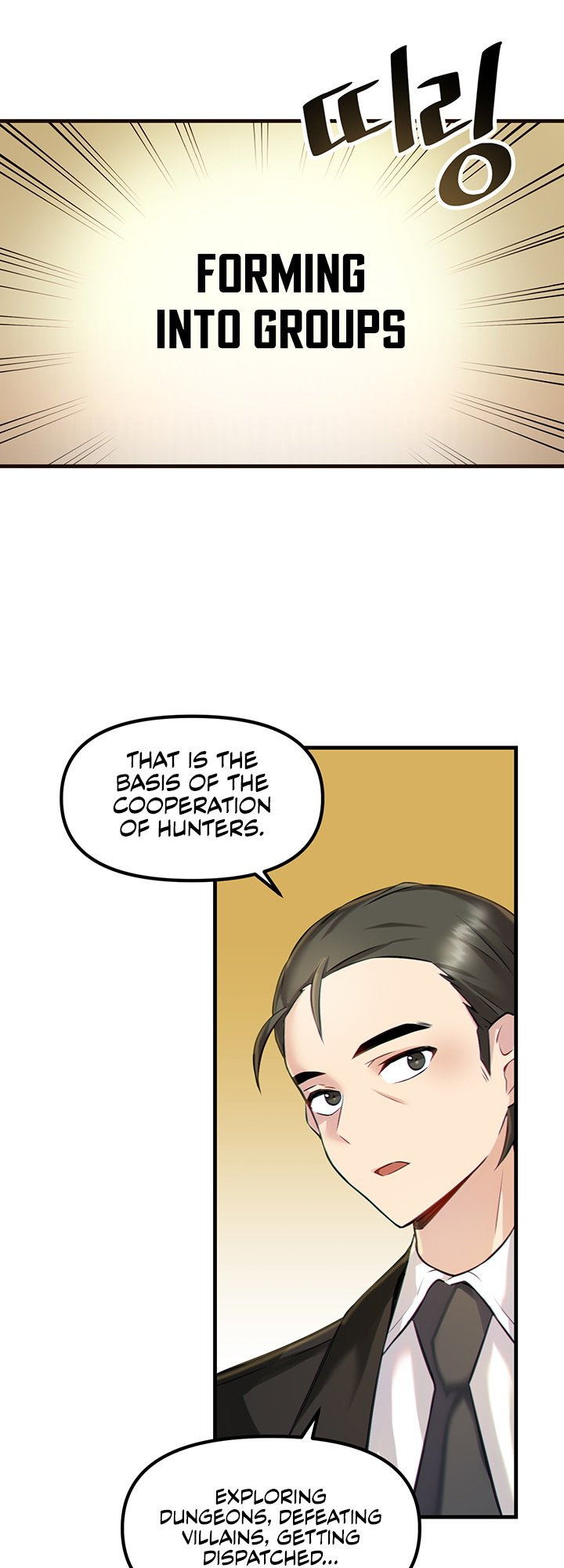 Page 49 of Chapter 2: Trapped in the Academy’s Eroge