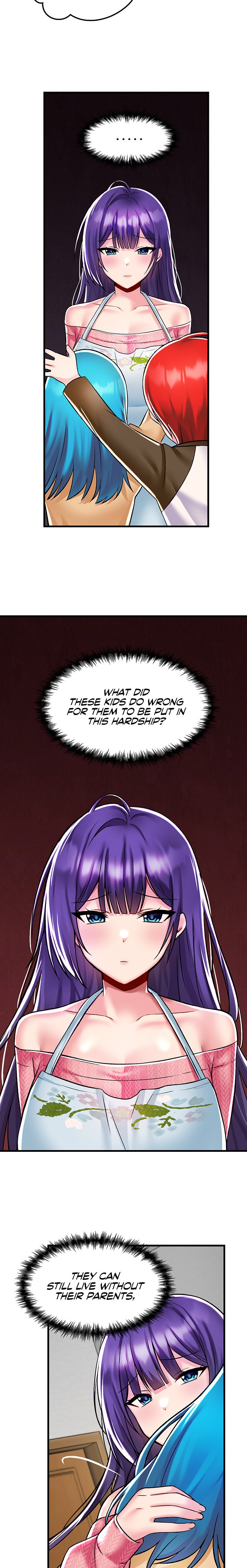 Page 17 of Chapter 35: Trapped in the Academy’s Eroge