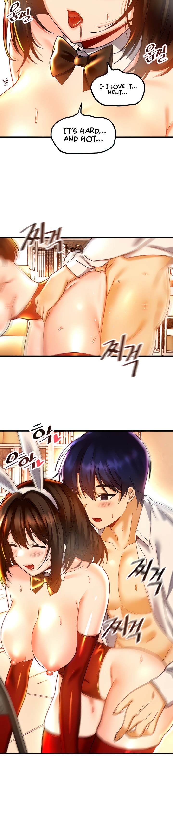 Page 6 of Chapter 44: Trapped in the Academy’s Eroge