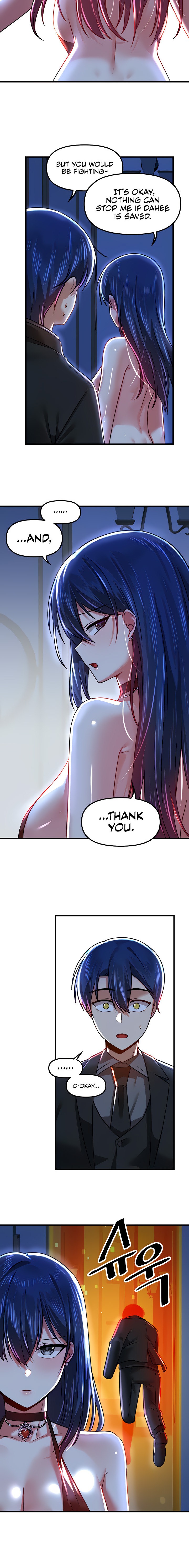 Page 16 of Chapter 66: Trapped in the Academy’s Eroge