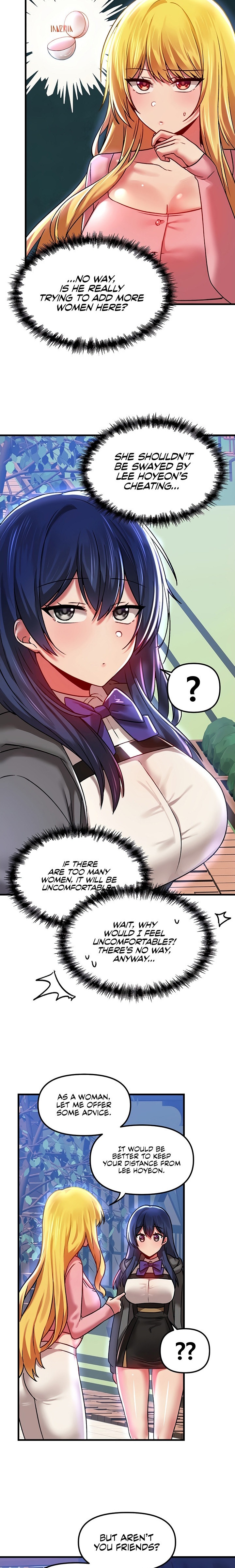 Page 20 of Chapter 69: Trapped in the Academy’s Eroge