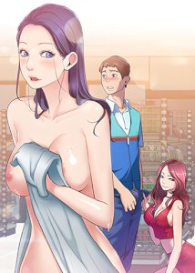 Cover image of 24 Hour Love manhwa 18 at manhwa69