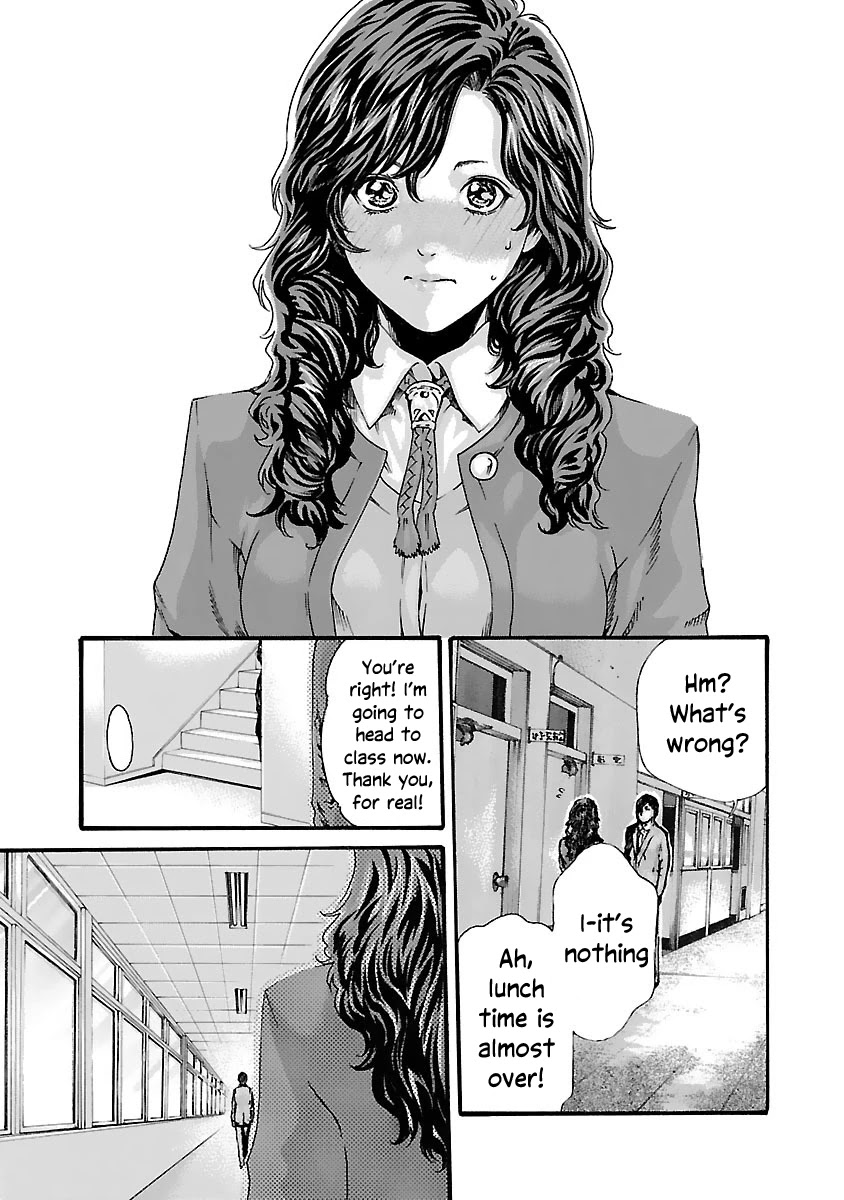 Page 8 of Chapter 82: Sense