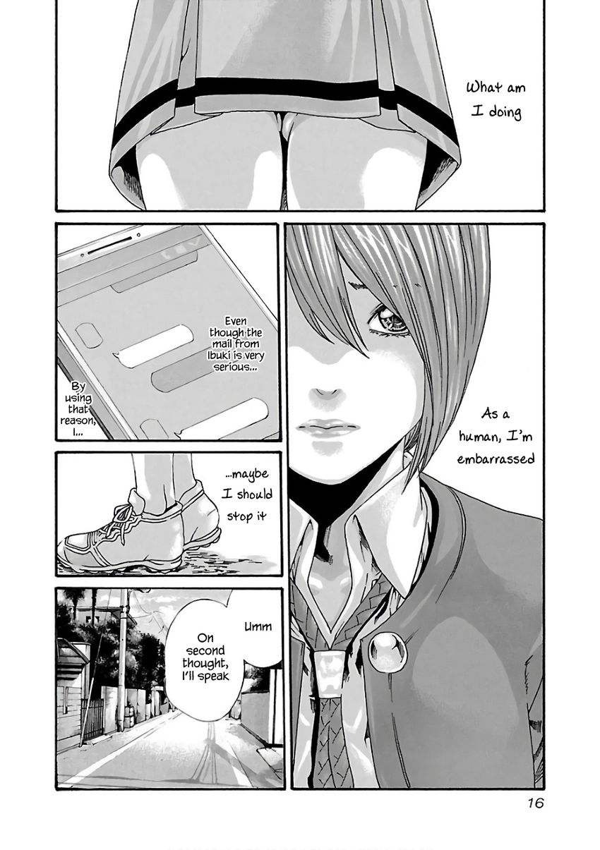 Page 20 of Chapter 93: Sense