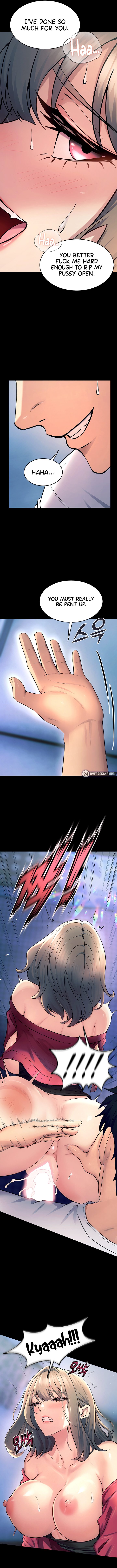 Page 9 of Chapter 21: Prison Revenge
