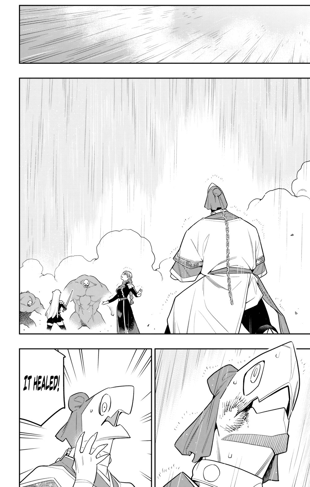 Page 14 of Chapter 152: Mato Seihei no Slave