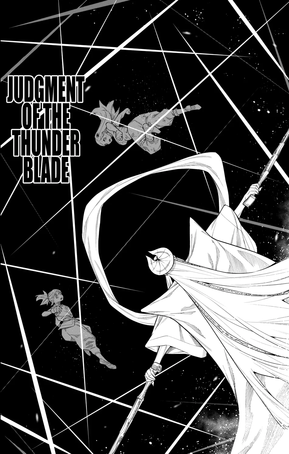 Page 12 of Chapter 155: Mato Seihei no Slave