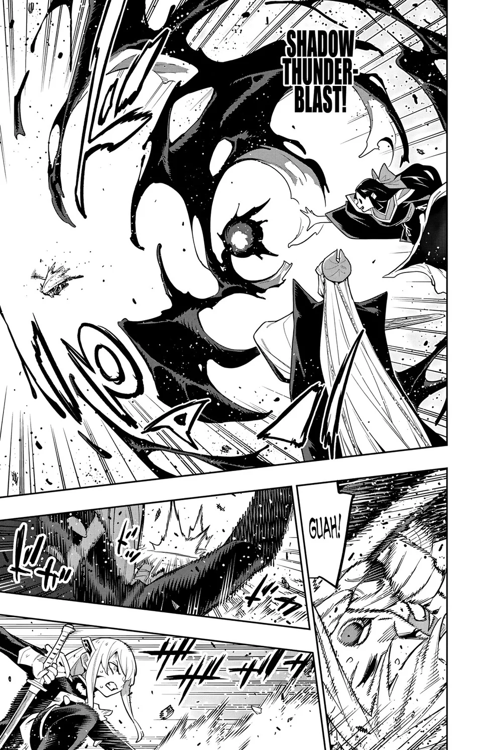 Page 17 of Chapter 156: Mato Seihei no Slave