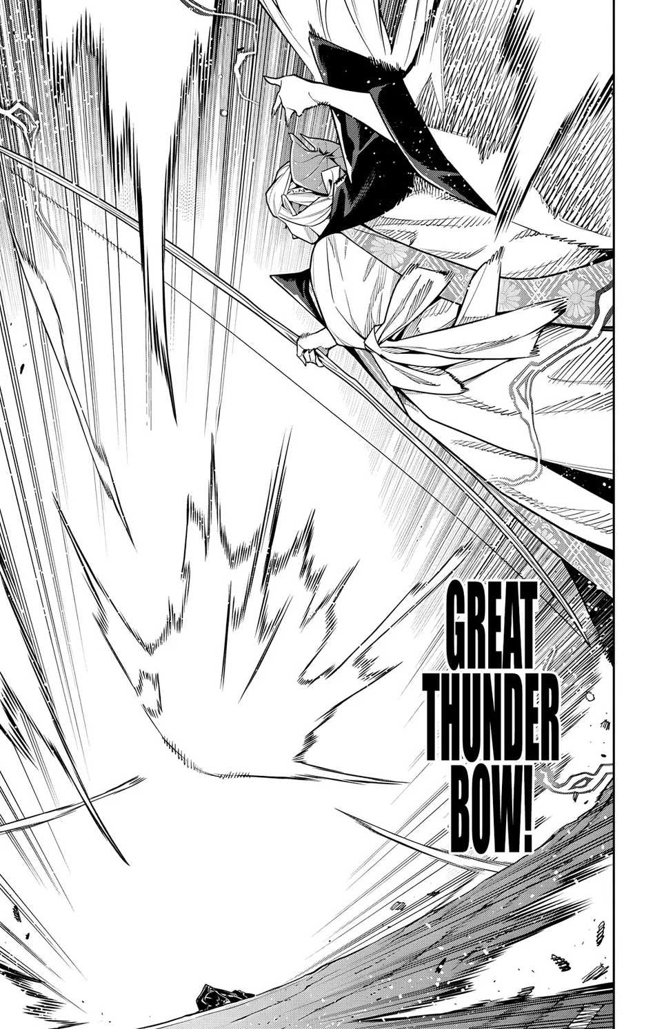 Page 7 of Chapter 156: Mato Seihei no Slave