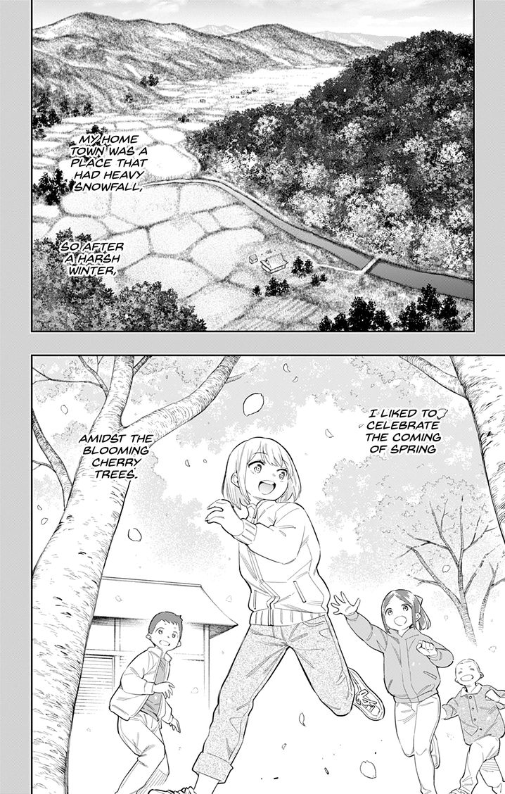 Page 2 of Chapter 41: Mato Seihei no Slave