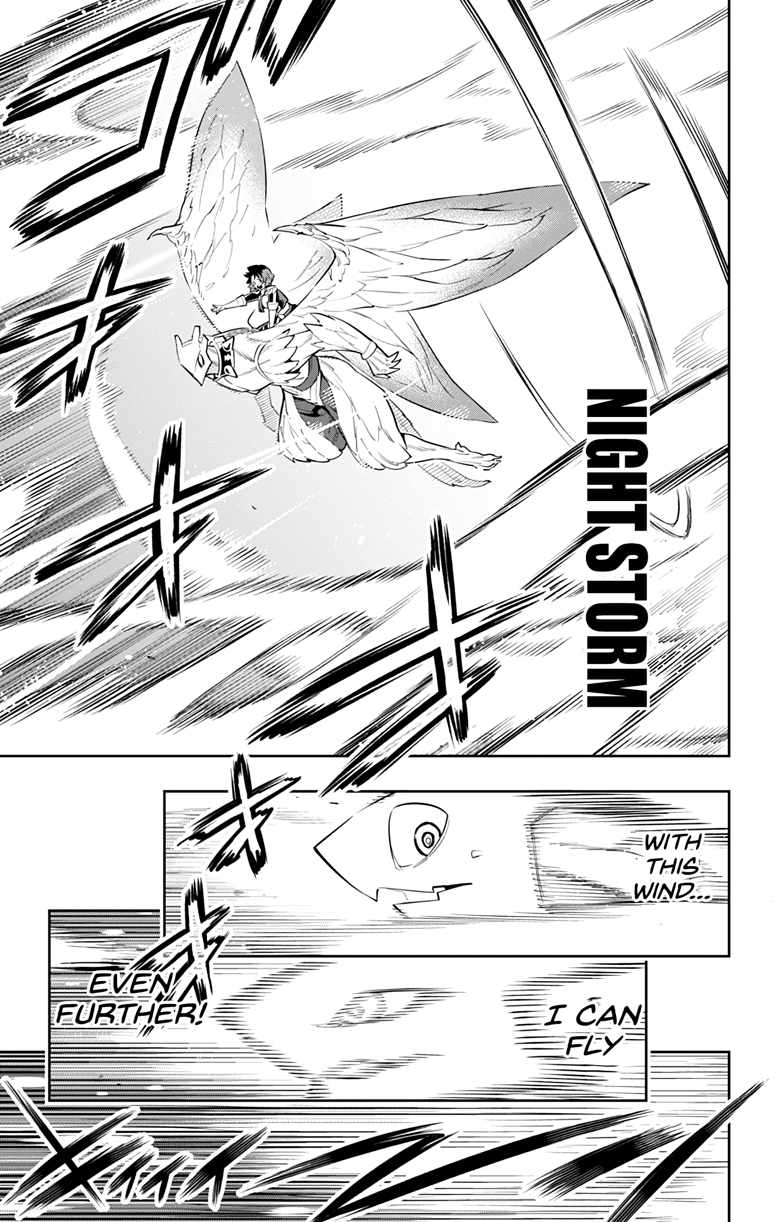 Page 15 of Chapter 53: Mato Seihei no Slave