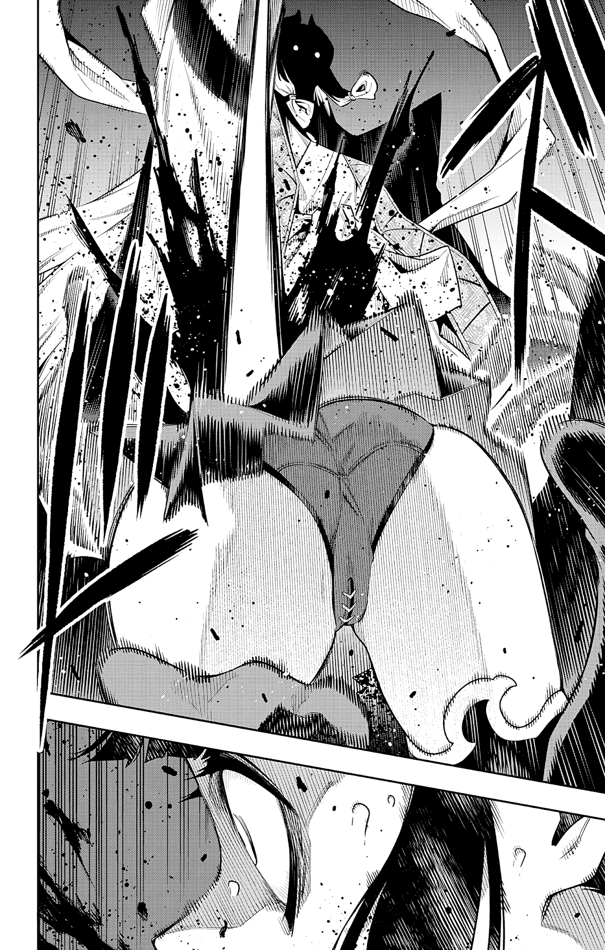 Page 12 of Chapter 86: Mato Seihei no Slave