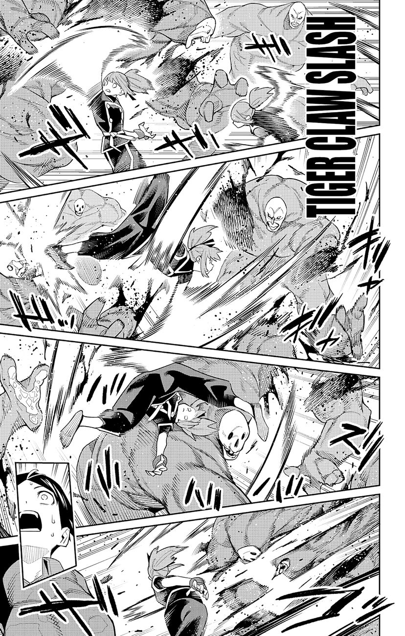 Page 15 of Chapter 89: Mato Seihei no Slave