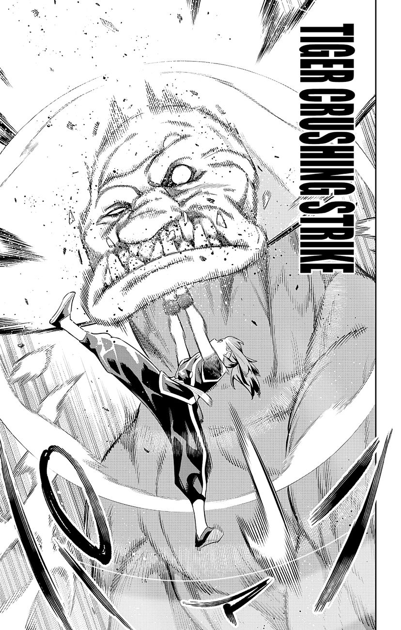 Page 17 of Chapter 89: Mato Seihei no Slave