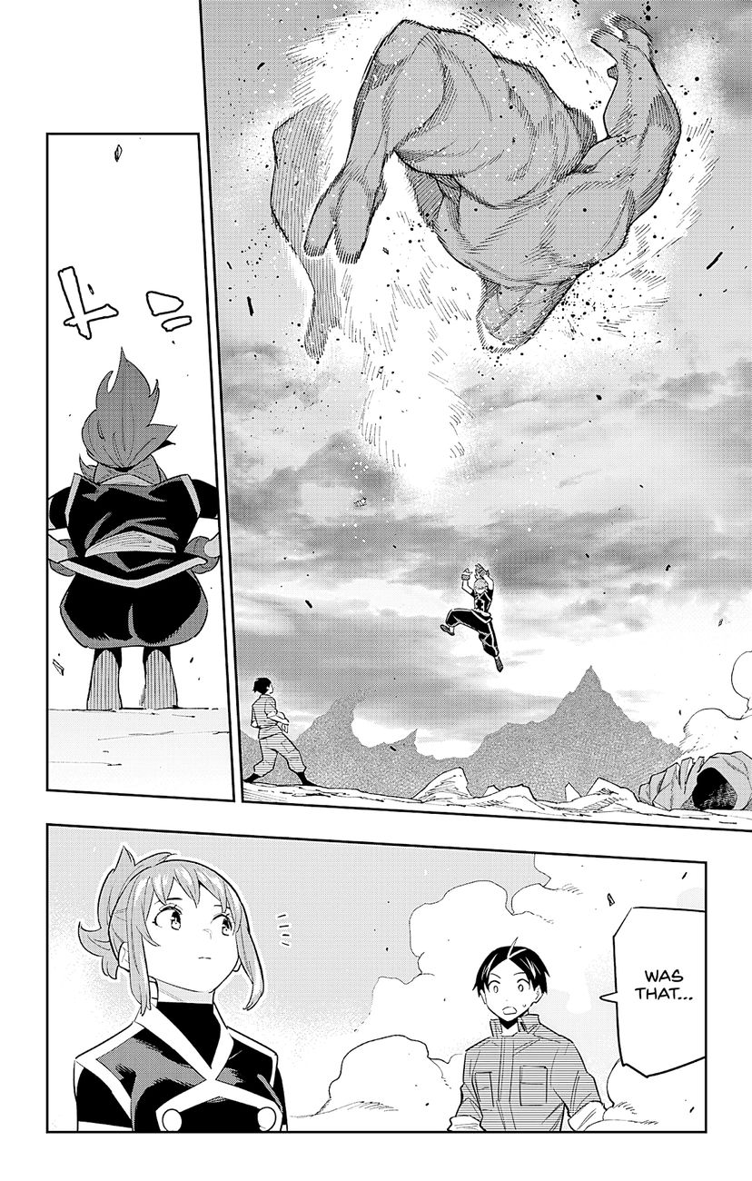 Page 18 of Chapter 89: Mato Seihei no Slave