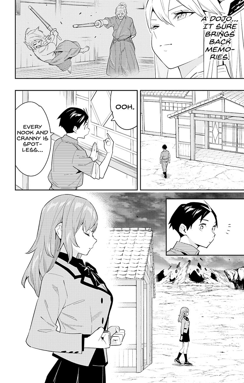 Page 4 of Chapter 89: Mato Seihei no Slave