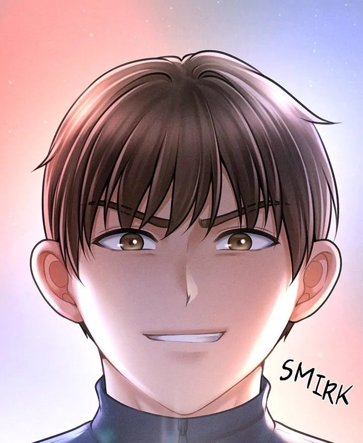 Page 39 of Chapter 10: The Chairman’s Secret Son