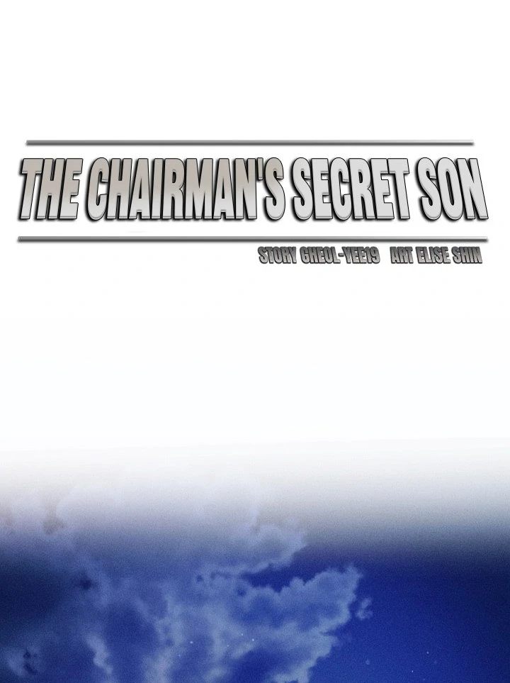 Page 43 of Chapter 10: The Chairman’s Secret Son