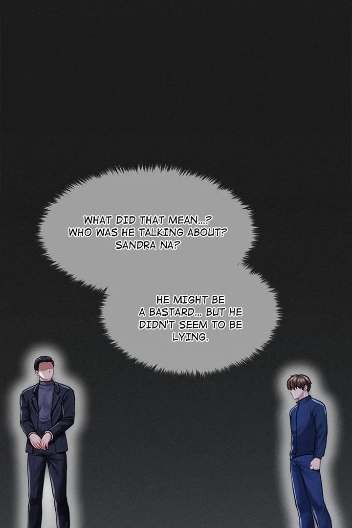 Page 57 of Chapter 10: The Chairman’s Secret Son