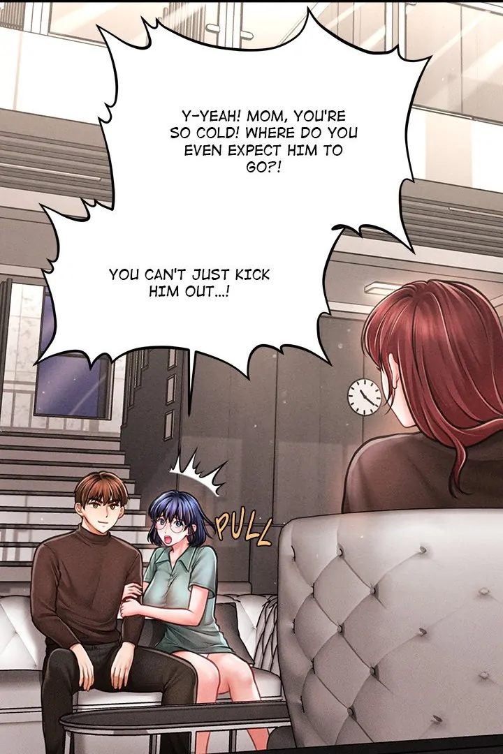 Page 100 of Chapter 11: The Chairman’s Secret Son