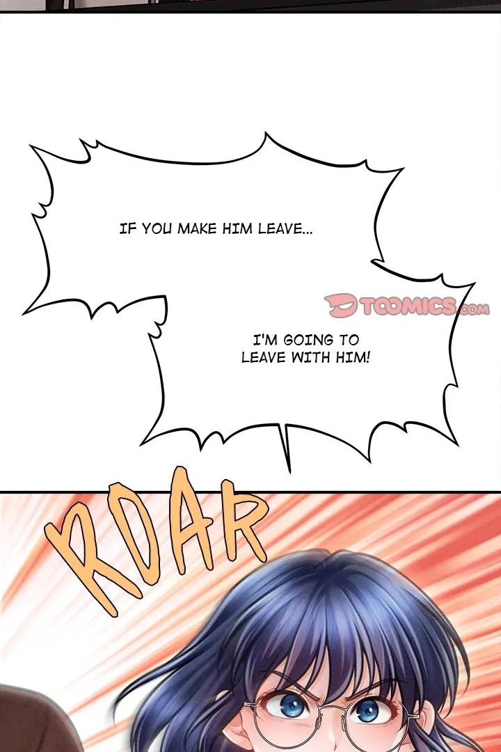Page 101 of Chapter 11: The Chairman’s Secret Son