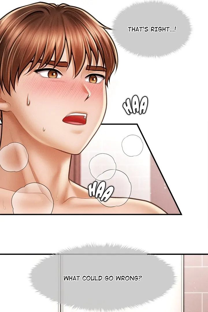 Page 32 of Chapter 11: The Chairman’s Secret Son