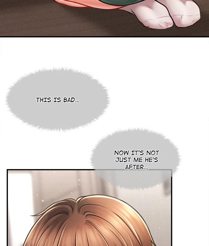 Page 50 of Chapter 11: The Chairman’s Secret Son