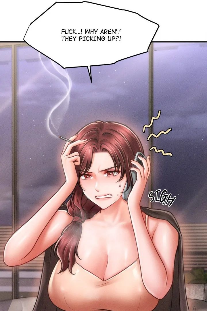 Page 69 of Chapter 11: The Chairman’s Secret Son
