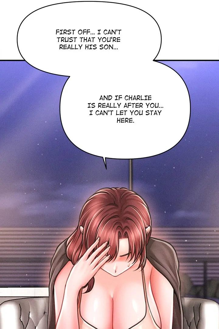 Page 95 of Chapter 11: The Chairman’s Secret Son