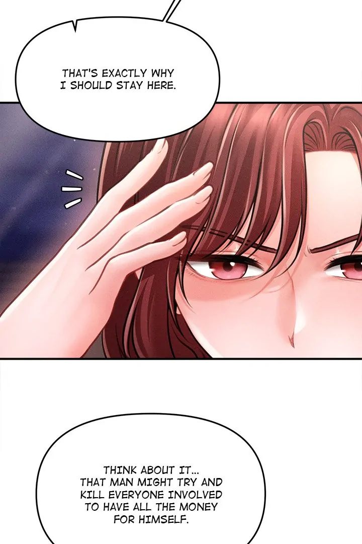 Page 97 of Chapter 11: The Chairman’s Secret Son