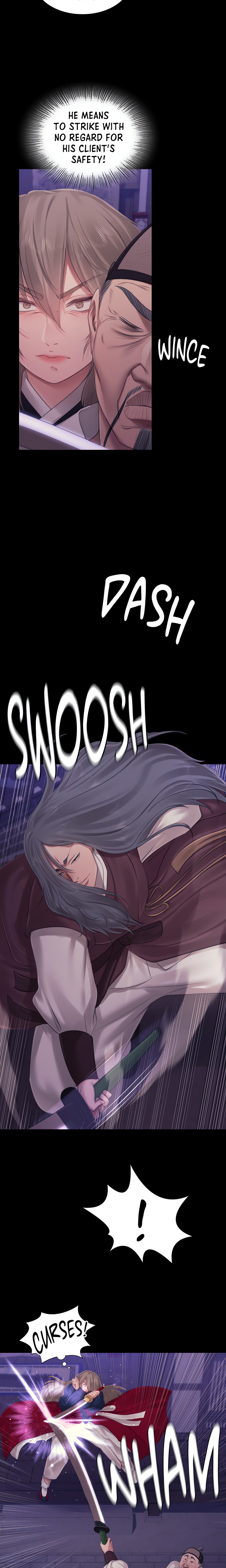 Page 3 of Chapter 12: The Chairman’s Secret Son