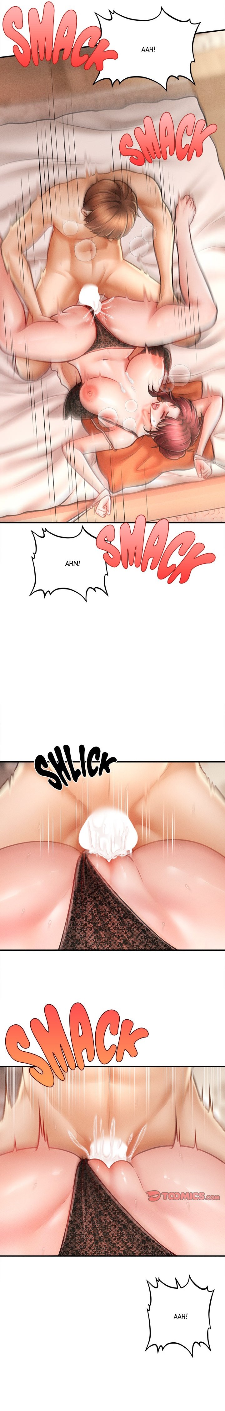 Page 17 of Chapter 13: The Chairman’s Secret Son