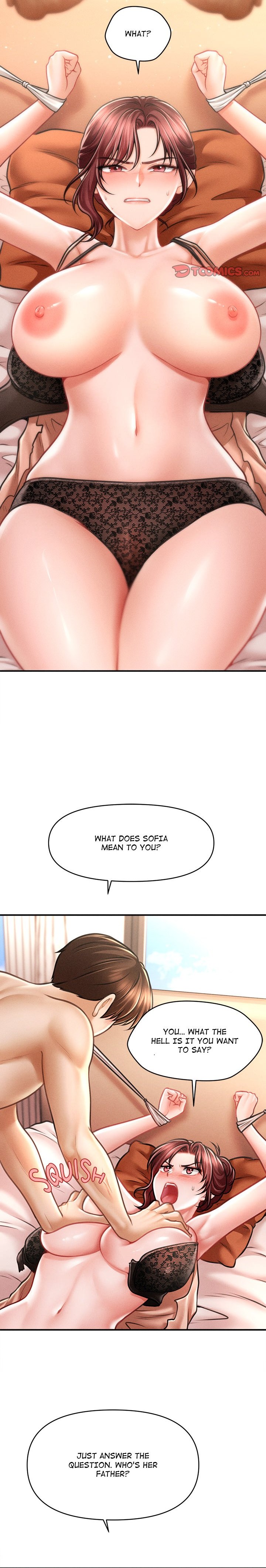 Page 5 of Chapter 13: The Chairman’s Secret Son