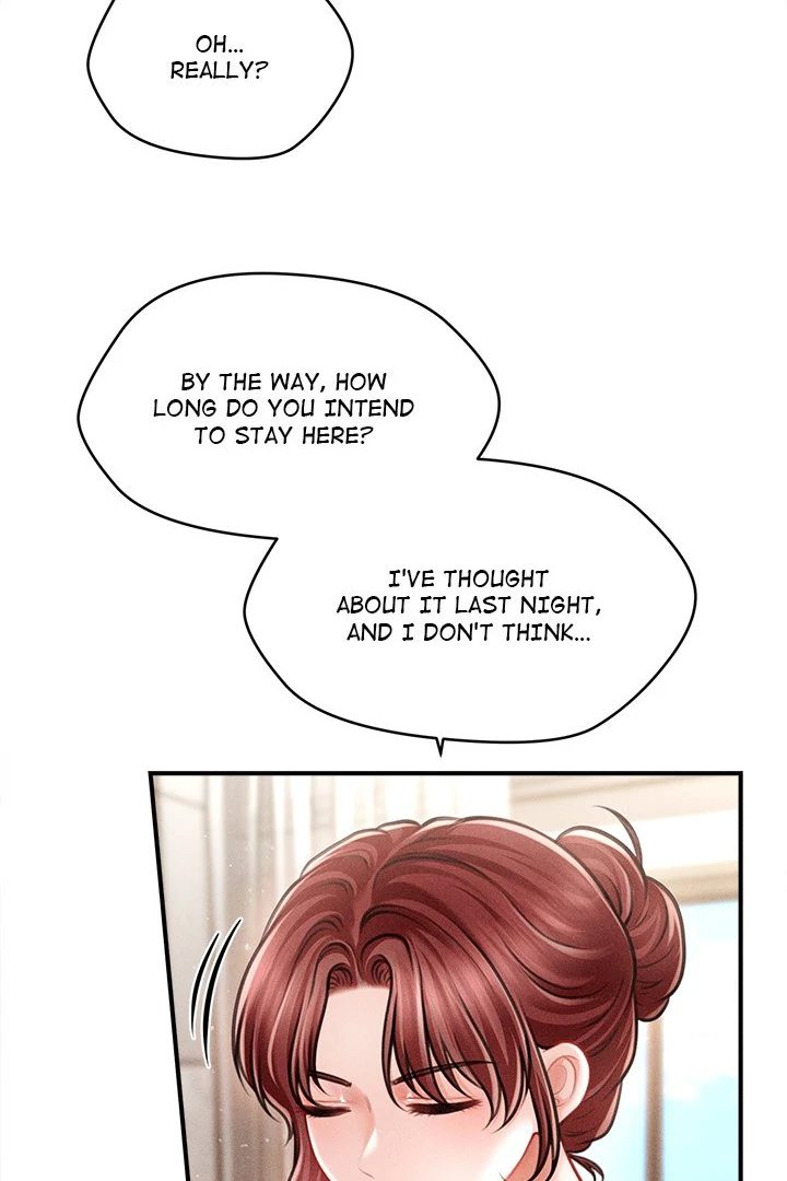 Page 110 of Chapter 15: The Chairman’s Secret Son