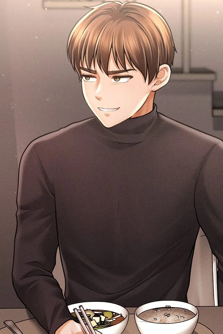 Page 123 of Chapter 15: The Chairman’s Secret Son