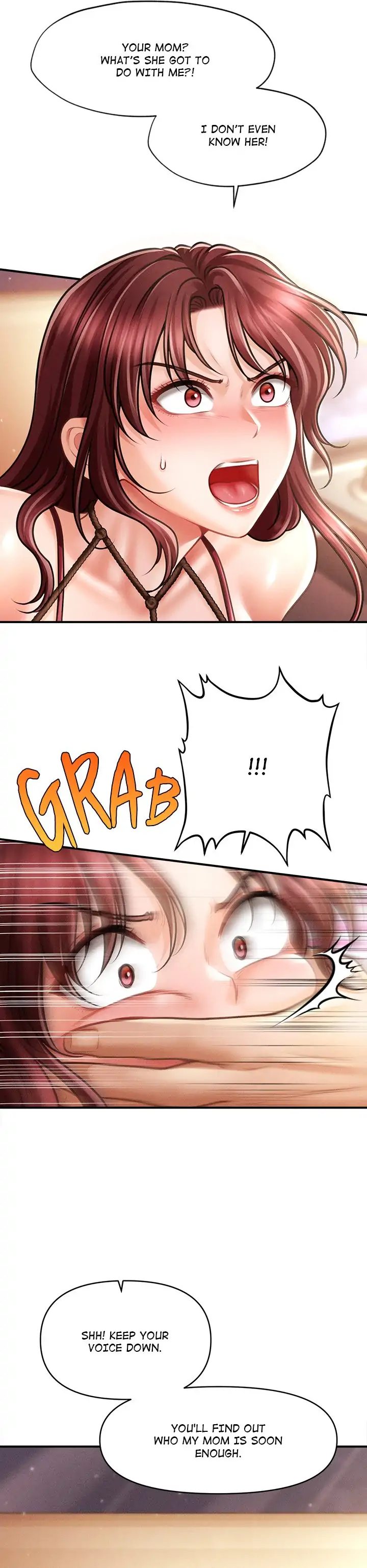 Page 16 of Chapter 15: The Chairman’s Secret Son