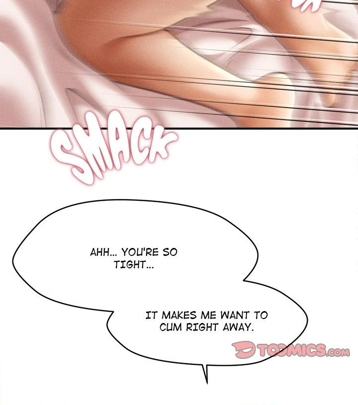Page 35 of Chapter 15: The Chairman’s Secret Son