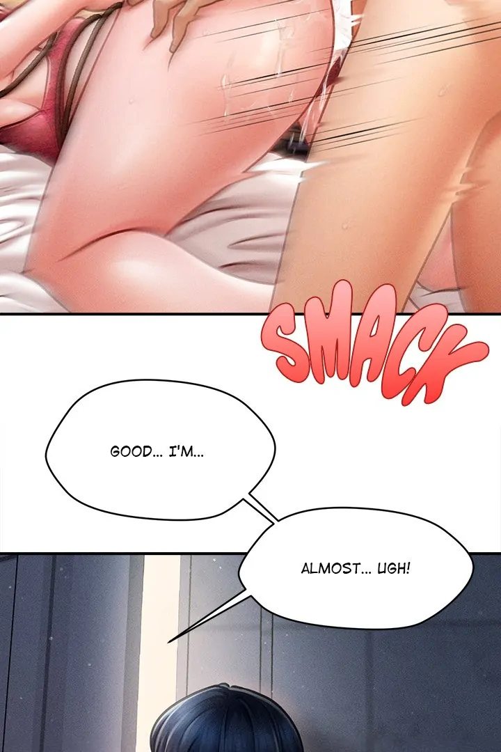 Page 43 of Chapter 15: The Chairman’s Secret Son