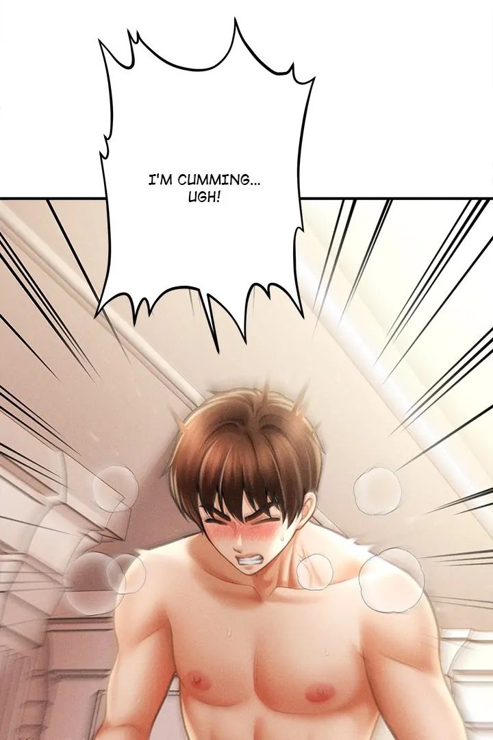 Page 46 of Chapter 15: The Chairman’s Secret Son