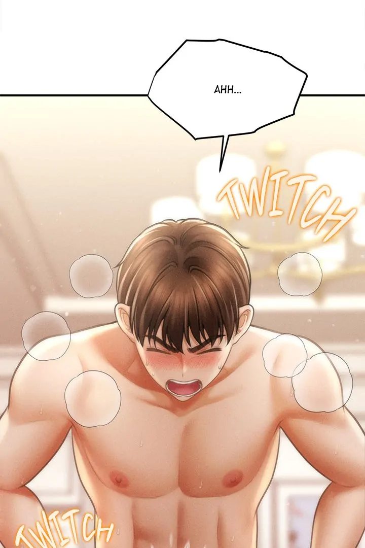 Page 48 of Chapter 15: The Chairman’s Secret Son