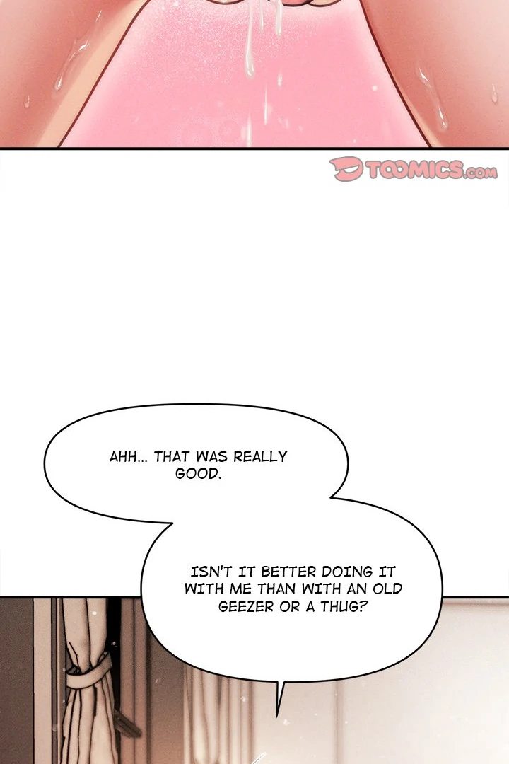 Page 53 of Chapter 15: The Chairman’s Secret Son