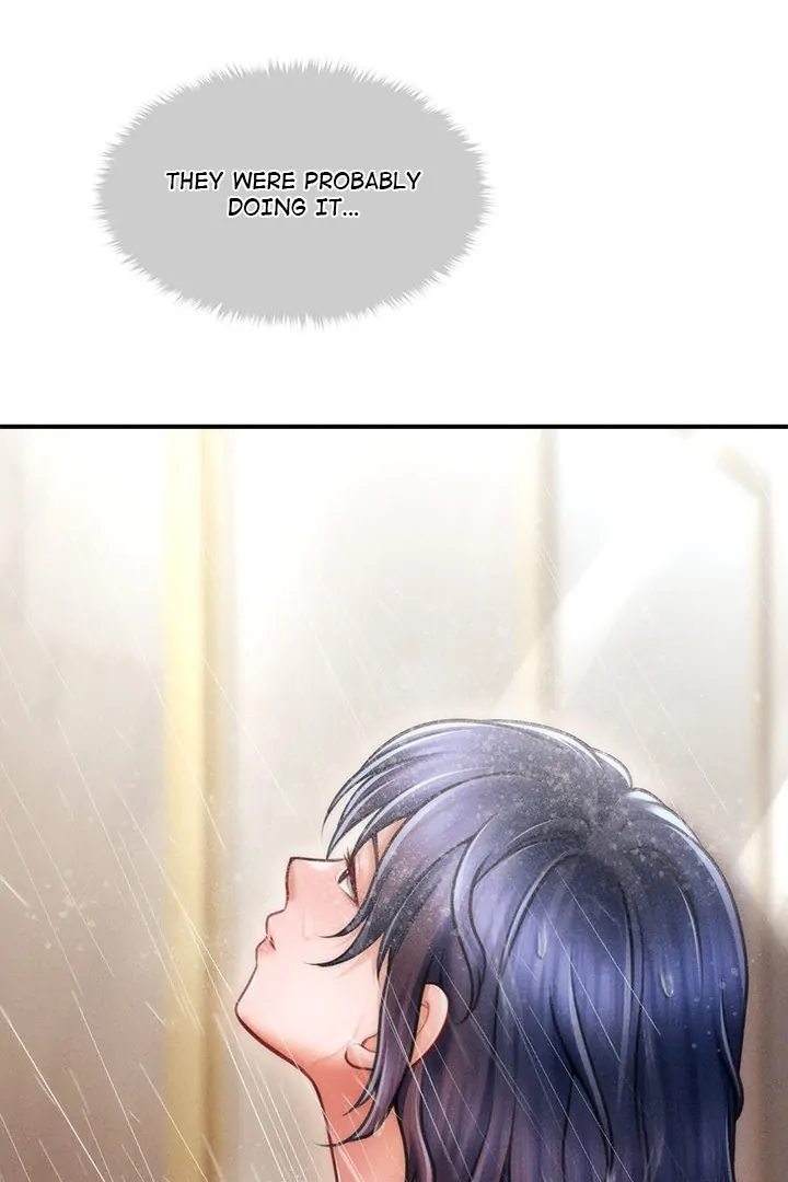 Page 73 of Chapter 15: The Chairman’s Secret Son