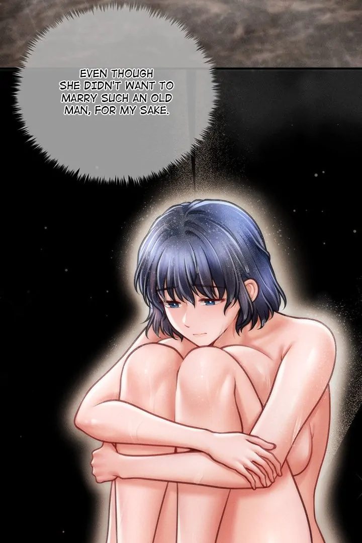 Page 85 of Chapter 15: The Chairman’s Secret Son