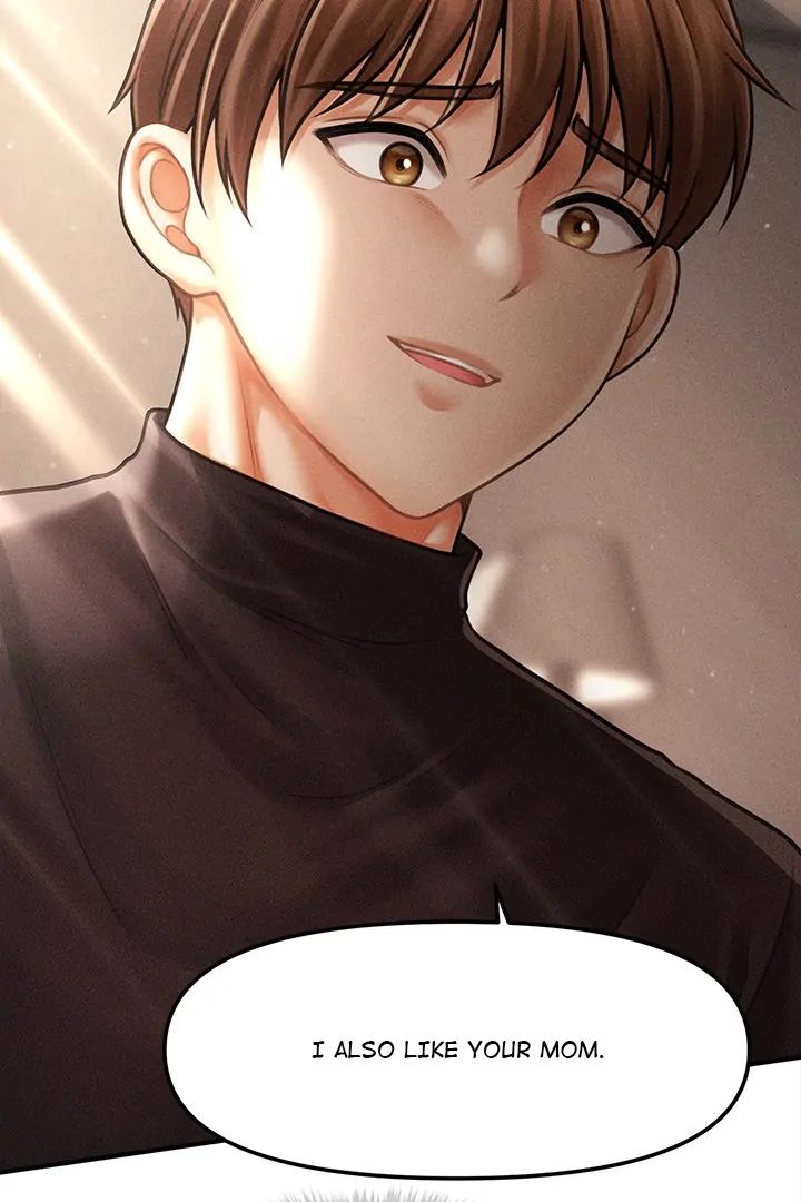 Page 105 of Chapter 16: The Chairman’s Secret Son