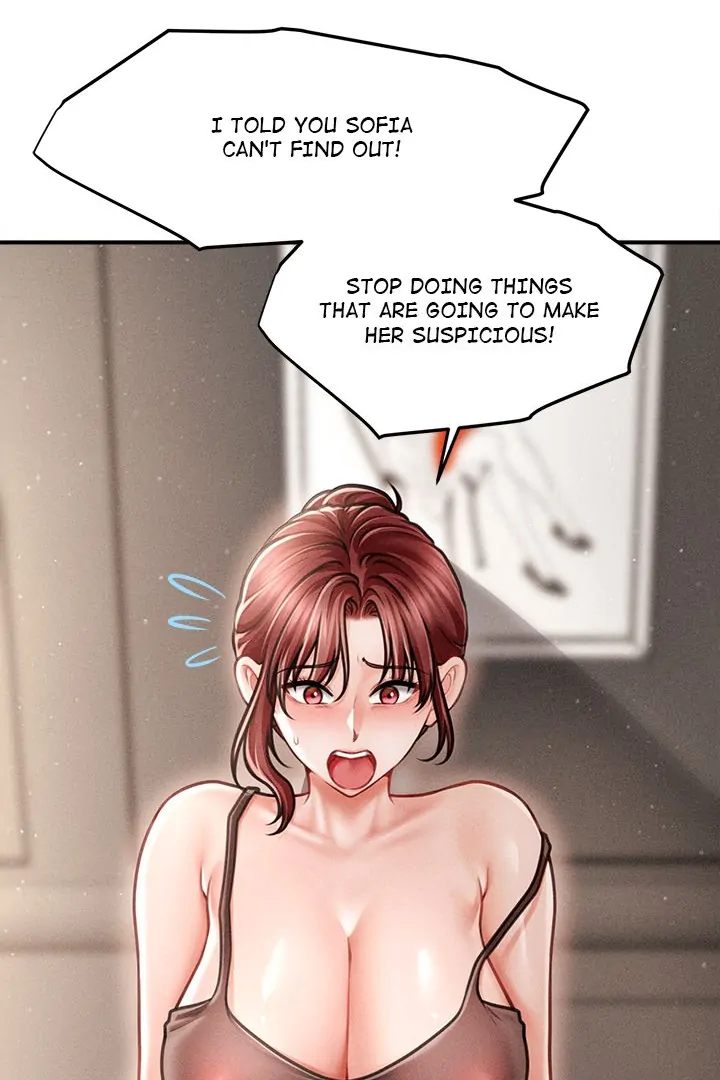 Page 114 of Chapter 16: The Chairman’s Secret Son