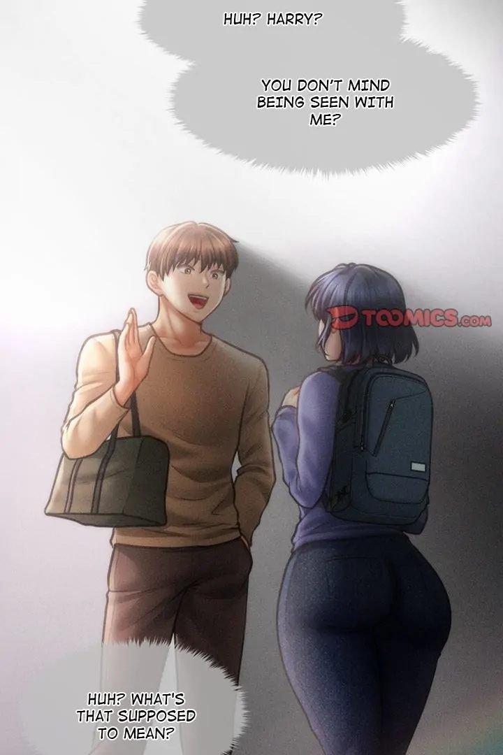 Page 19 of Chapter 16: The Chairman’s Secret Son