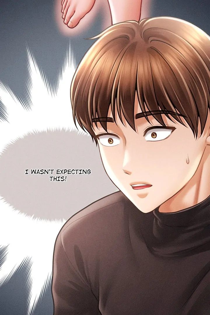 Page 41 of Chapter 16: The Chairman’s Secret Son