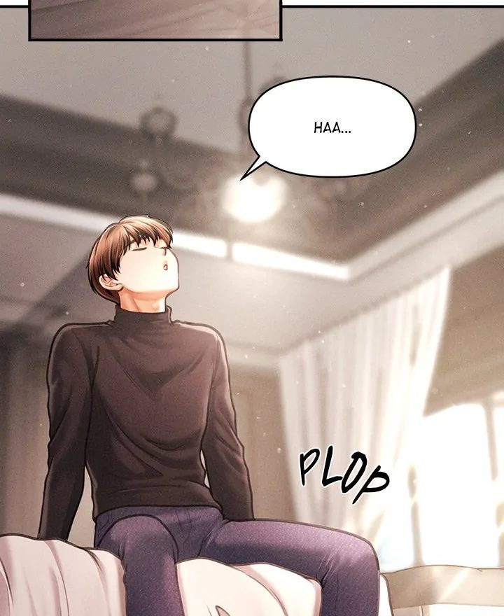 Page 47 of Chapter 16: The Chairman’s Secret Son