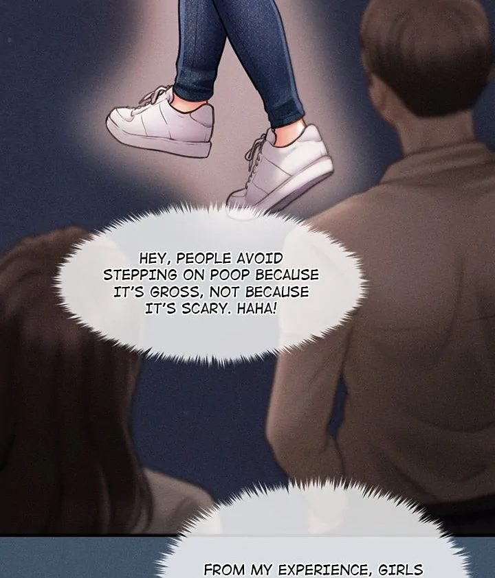 Page 5 of Chapter 16: The Chairman’s Secret Son